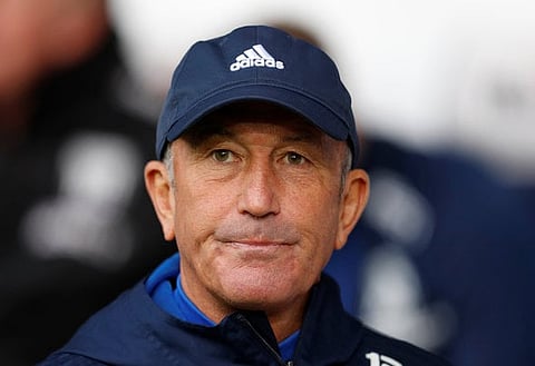 Report details major development in Rangers pursuit of ex-PL boss