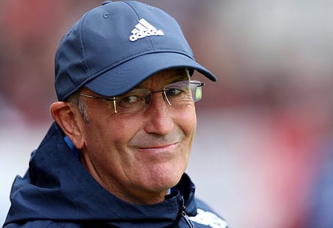Pulis delivers bold claim over Leeds fans ahead of Middlesbrough clash