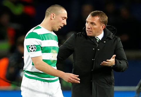 Celtic player ratings v Motherwell: 9/10 world-class display from fringe star