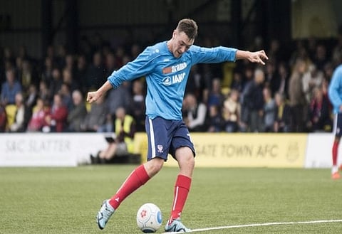 'My dream' - Hot prospect delivers 10-year revelation which will delight Leeds fans