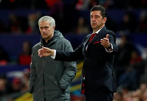 Reported Manchester United interest in PL attacker would be epic Mourinho blunder if he signed