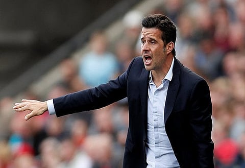 Betting update: Euro boss new second fave for Everton job after odds slashed