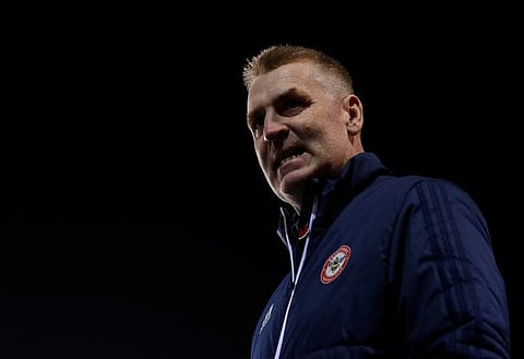 'There's a number of tests' - Manager confirms two key injury doubts for Leeds clash v Brentford