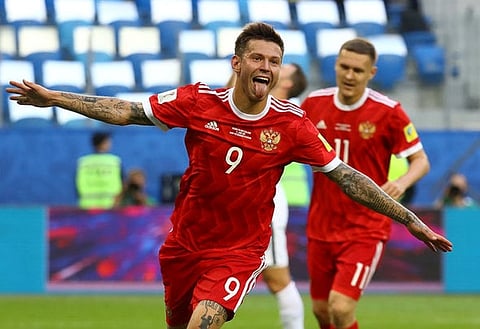 West Ham to submit huge bid for prolific striker but braced for gatecrashers - report