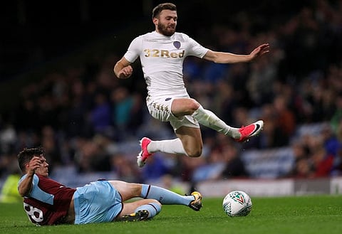 Reliable journalist: Leeds senior attacker suffers season ending bombshell ahead of QPR clash