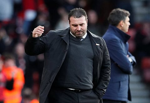 'Talks are ongoing' - Everton senior man confirms major manager update