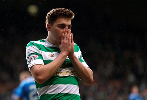 Brendan Rodgers had his eye on this 'standout' Celtic star at Liverpool