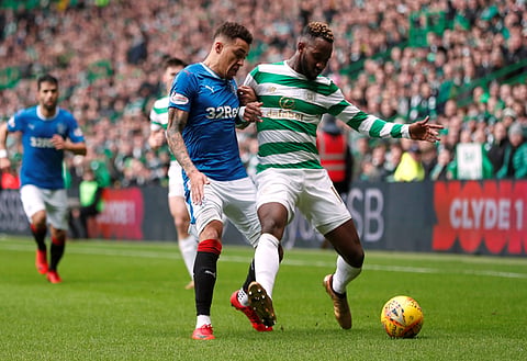 Manager responds when asked about potential Jan swoop for Celtic player