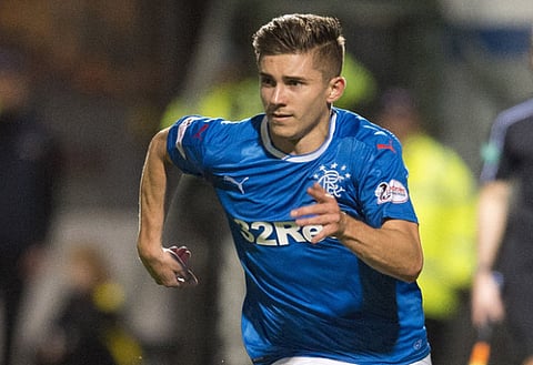 Declan John reveals what Gerrard has changed immediately at Rangers