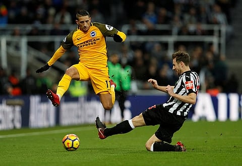 'Give us the league', 'Hero and legend' - Newcastle fans rave over star's shock revelation