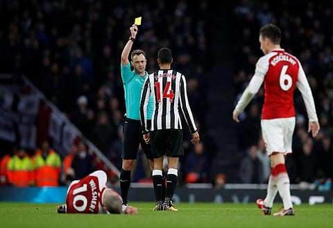 Is former Newcastle regular set for summer exit door after surprise rise of powerhouse?