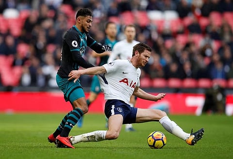 'Sign him up', 'Immense' - Tottenham fans react to offer reportedly ready for defender