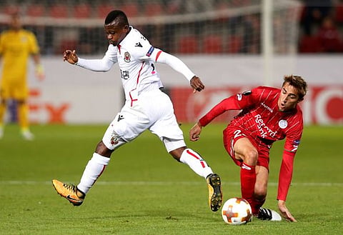 Everton make approach for brilliant playmaker, £32.5m bid by Euro giants rejected in summer - reports