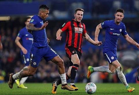 Report: Benitez closes in on Newcastle speed machine loan swoop - top flight talks imminent