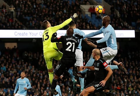 Moyes undermines standout West Ham performer after defeat v Man City