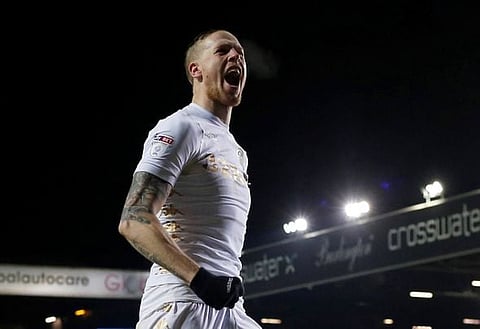 'There is interest' – Leeds 27-year-old delivers worrying update on future at Elland Road