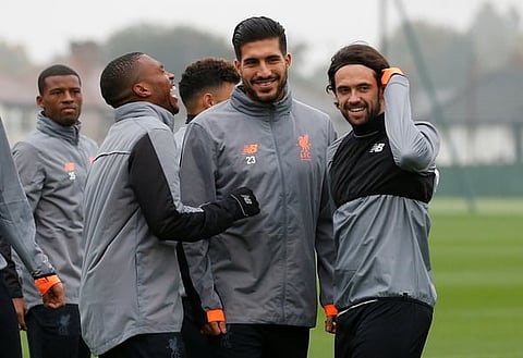 Journalist: Worrying transfer update as Newcastle ready January loan swoop for PL striker