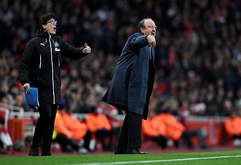 Report details Newcastle clearout, five senior players to see axe in January
