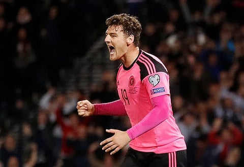 Sky Sports: Approach made for centre-forward on Leeds radar, club makes transfer decision