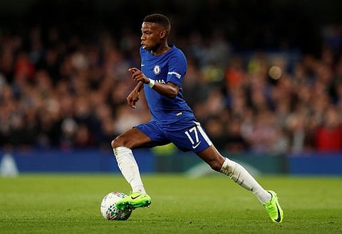 PL attacker arrives in Glasgow to become third Celtic signing of January window - report