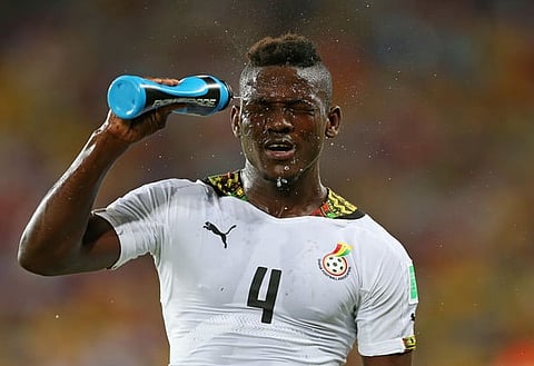 Everton and West Ham join hunt for lightning quick flyer, available for January switch - report