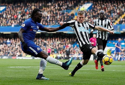 Journalist: Good news after Newcastle first team scare, final verdict imminent as club sweat