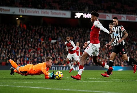 Confirmed: Newcastle handed first team boost as star reveals worrying injury concern