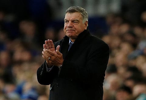 Everton in hunt to sign left-footed goal machine, they're ready to show up with £35m - report