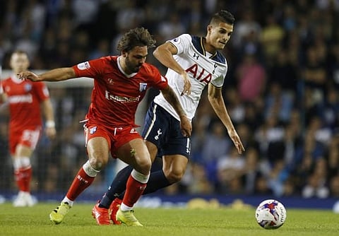 Report: Bid tabled as Leeds pursue hot shot dazzling league with promotion hunters