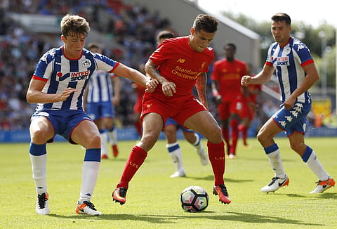 Rangers and Celtic set for battle over top-flight star after bid made - report