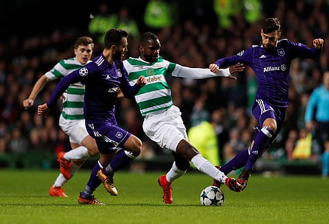 'Money well spent' - MacLeod delivers verdict on new Celtic signing