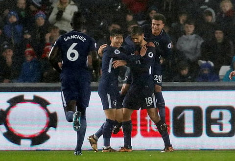 Poch must get rid of 4/10 flop – Tottenham player ratings v West Ham