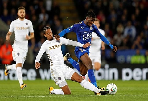 'Finally some good news', 'Best January window' – Leeds fans react as transfer news confirmed