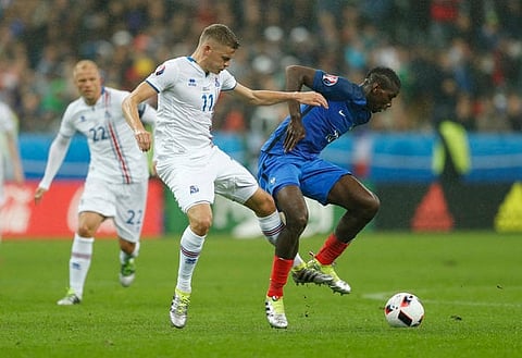 Report: Newcastle hold late transfer talks over capture of 11-goal international striker