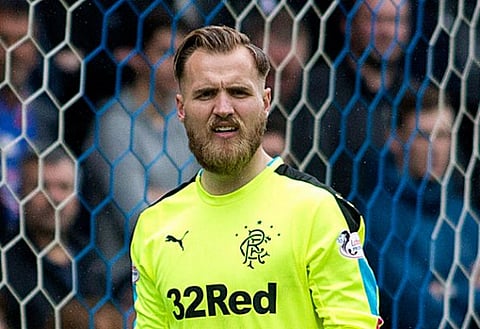 Rangers 24-year-old makes admission with potential replacement reportedly lined up