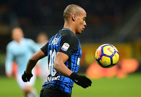 Top-five side will sell midfielder to West Ham – Moyes given eight-figure price tag - report