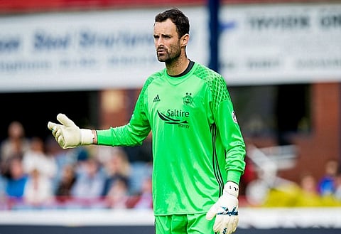 Sources: Rangers' chances of signing Joe Lewis revealed