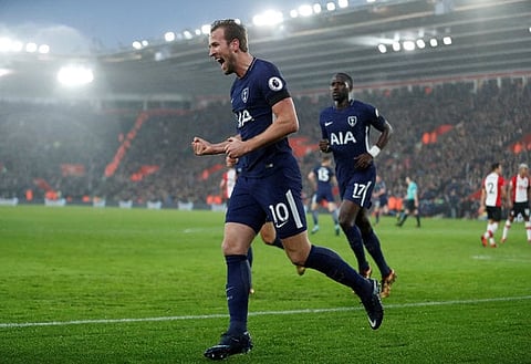 Salah reveals why Tottenham ace Kane will win Golden Boot despite blistering form of Liverpool star