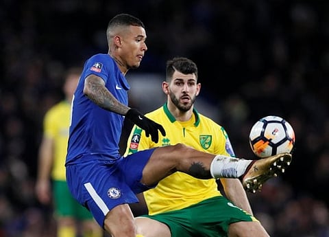 'I just need to play' - Attacking speed machine discusses potential Newcastle transfer move