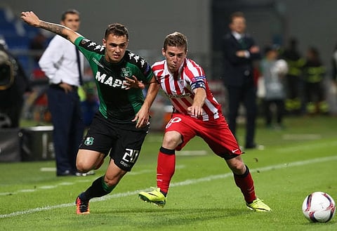 Report: Newcastle table £8.8m offer for promising defender from Euro giants