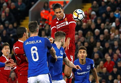 Jurgen Klopp confirms extent of injury to Liverpool star player after win v Man City