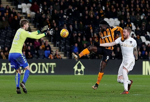 'A blinder', 'Stunning' - Leeds fans rave over surprise star in Hull clash