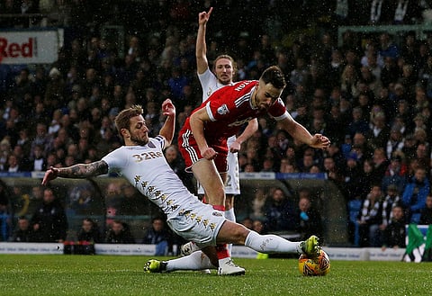 'Embarrassing', 'Human Bambi' – Forest fans have had it with one player after display v Norwich