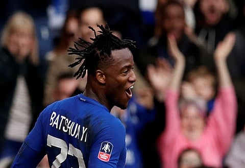 Reliable journalist: Tottenham get emphatic answer from international attacker after reported late move