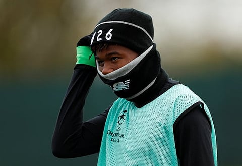 'Potential to rip it up' - Fans react as Celtic in advanced talks to offload attacker temporarily