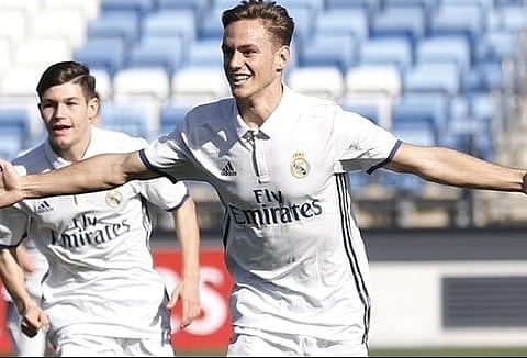 32-goal hitman eyed by Celtic in summer refuses new deal, dropped from side – reports