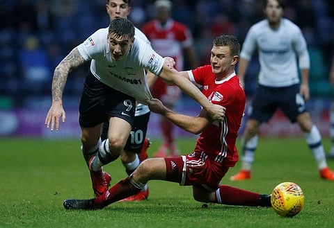 West Ham agree fee for 10-goal centre-forward, ace travelling to London - reliable journalist