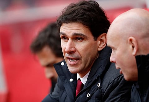 'I don't envy him' - Nottingham Forest legend reveals tough time ahead for Karanka