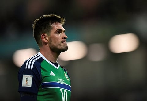 'Sign him up Stevie G' - Rangers fans drool over ex-Ibrox forward, want him re-signed