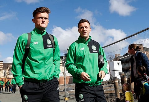Rodgers made one of his worst Celtic decisions by offloading midfielder